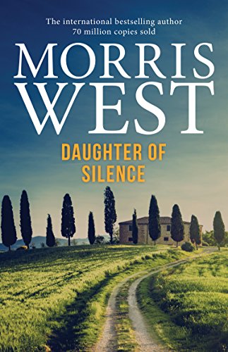 9781760297596: Daughter of Silence