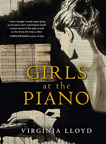 Stock image for Girls at the Piano for sale by Redux Books