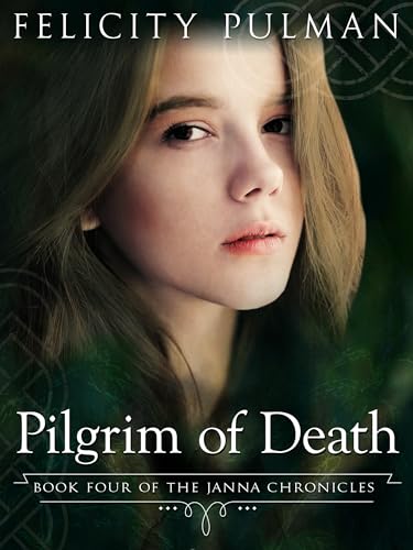Beispielbild fr Pilgrim of Death The Janna Chronicles 4 zum Verkauf von PBShop.store US