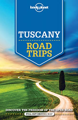 Beispielbild fr Lonely Planet Tuscany Road Trips (Travel Guide) zum Verkauf von Wonder Book