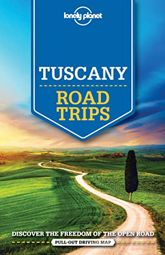 Stock image for Lonely Planet Tuscany Road Trips (Travel Guide) for sale by Wonder Book
