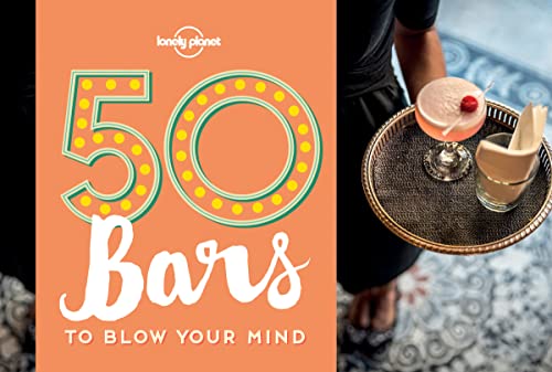 9781760340582: 50 Bars to Blow Your Mind - 1ed - Anglais