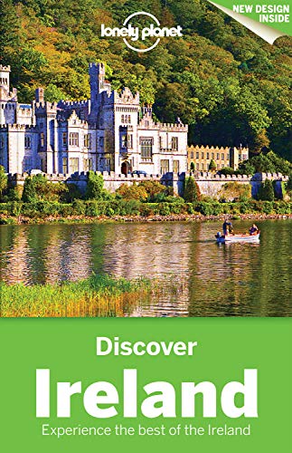 Beispielbild fr Lonely Planet Discover Ireland zum Verkauf von Better World Books