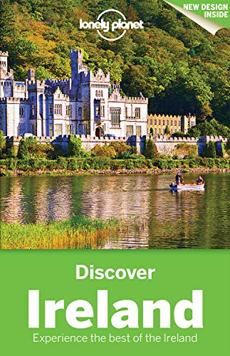 Imagen de archivo de Discover Ireland (Travel Guide) a la venta por Wonder Book