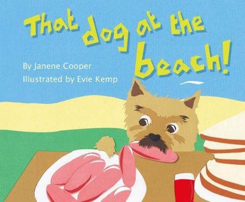 Stock image for That Dog at the Beach! for sale by BargainBookStores