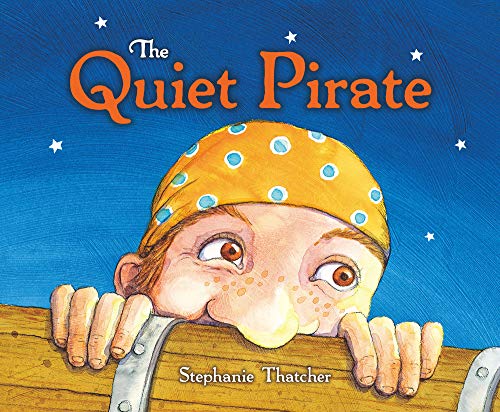 Beispielbild fr The Quiet Pirate zum Verkauf von AwesomeBooks