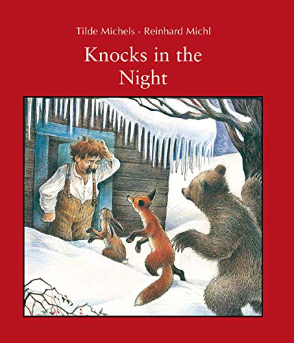 Beispielbild fr Knocks in the Night zum Verkauf von Better World Books