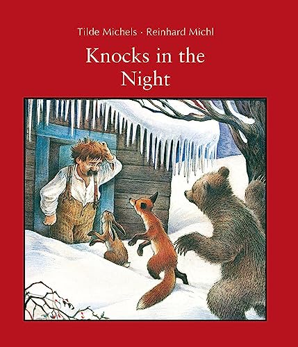 9781760360115: Knocks in the Night