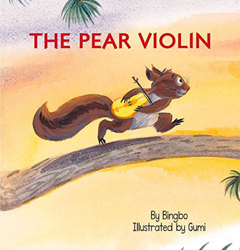 Stock image for The Pear Violin for sale by Better World Books