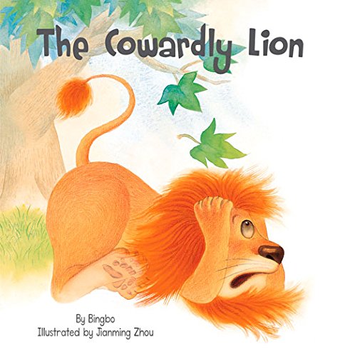 Stock image for The Cowardly Lion for sale by Better World Books