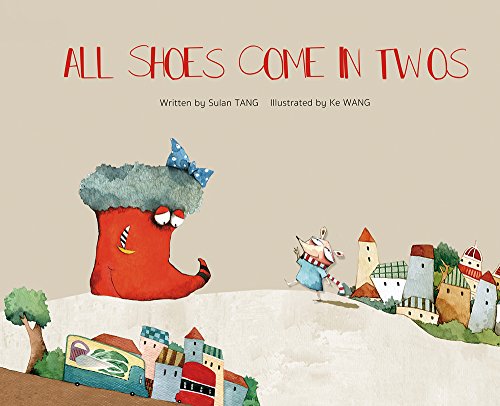 Imagen de archivo de All Shoes Come in Twos a la venta por suffolkbooks