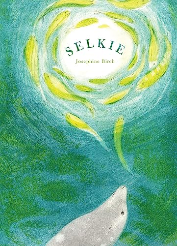 Stock image for Selkie for sale by HPB-Emerald