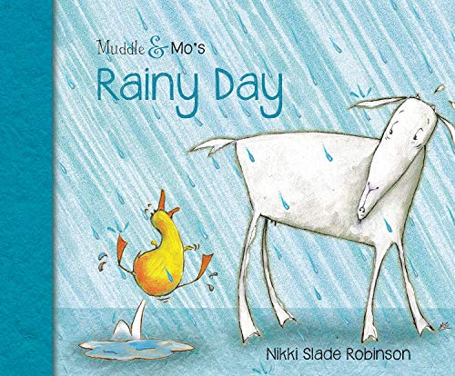 Stock image for Muddle & Mo's Rainy Day for sale by More Than Words