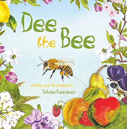 Beispielbild fr Dee the Bee zum Verkauf von WorldofBooks