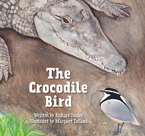 Imagen de archivo de The Crocodile Bird a la venta por PlumCircle