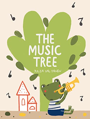 Stock image for The Music Tree for sale by ThriftBooks-Dallas