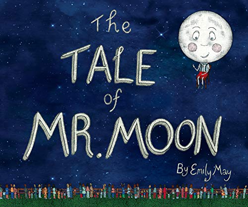 Stock image for The Tale of Mr. Moon for sale by SecondSale
