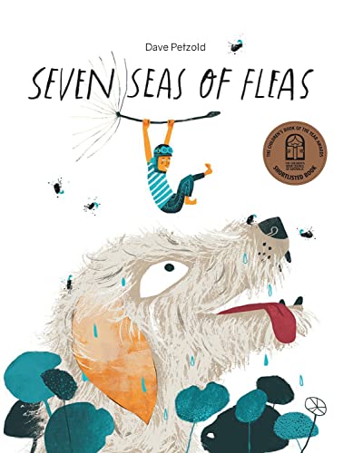 Beispielbild fr Seven Seas of Fleas zum Verkauf von Blackwell's