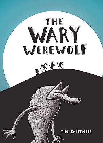 Stock image for The Wary Werewolf for sale by GF Books, Inc.