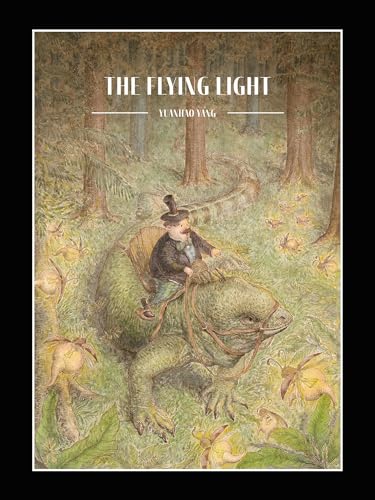 Beispielbild fr Flying Light zum Verkauf von Blackwell's
