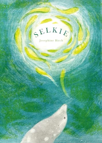 Stock image for Selkie (Paperback) for sale by Grand Eagle Retail