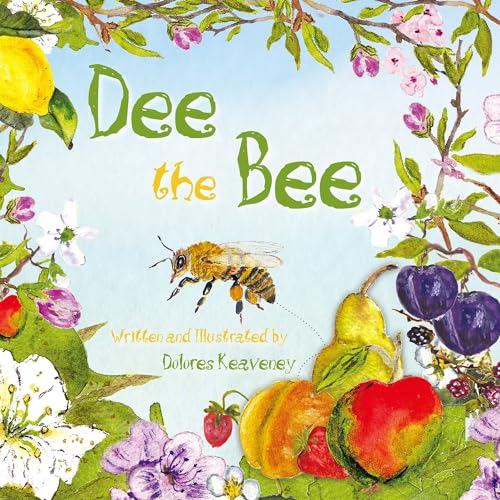 Stock image for Dee the Bee (Paperback) for sale by Grand Eagle Retail