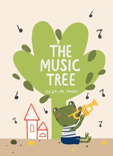 Stock image for The Music Tree (Paperback) for sale by Grand Eagle Retail