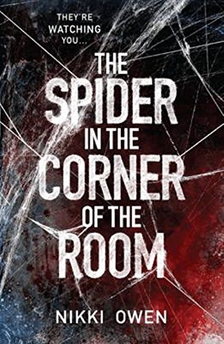 Stock image for The Spider In The Corner Of The Room for sale by WorldofBooks