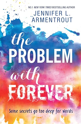 9781760371838: The Problem with Forever