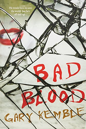 Stock image for Bad Blood for sale by Reuseabook