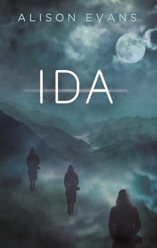 Ida (Paperback) - Alison Evans