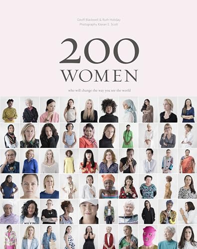 Beispielbild für 200 Women: Who Will Change the Way You See the World zum Verkauf von medimops