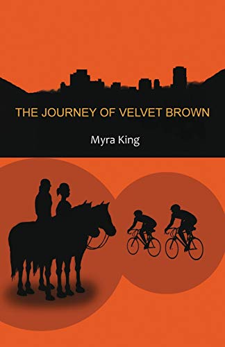 Beispielbild fr The Journey of Velvet Brown zum Verkauf von PBShop.store US