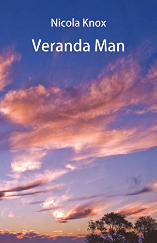 Stock image for Veranda Man for sale by medimops