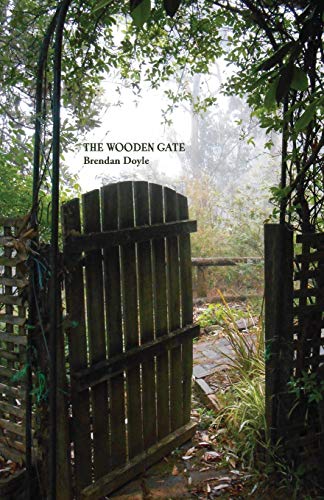 Stock image for The Wooden Gate for sale by Lucky's Textbooks