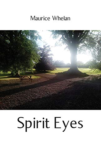 Stock image for Spirit Eyes for sale by PBShop.store US