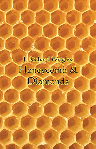 9781760413330: Honeycomb & Diamonds