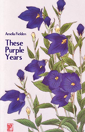 Beispielbild fr These Purple Years zum Verkauf von Lucky's Textbooks