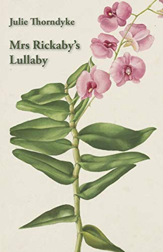 Beispielbild fr Mrs Rickaby's Lullaby zum Verkauf von Lucky's Textbooks