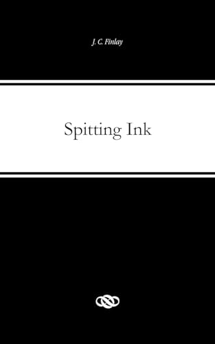 Stock image for Spitting Ink for sale by Lucky's Textbooks