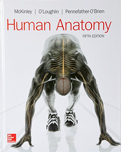 Imagen de archivo de Pack Human Anatomy (Includes Connect) a la venta por Reuseabook