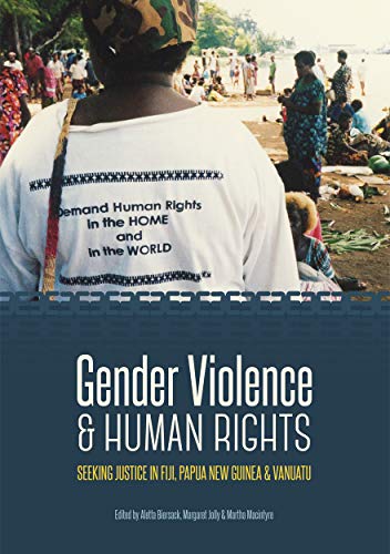 Imagen de archivo de Gender Violence and Human Rights a la venta por PBShop.store US