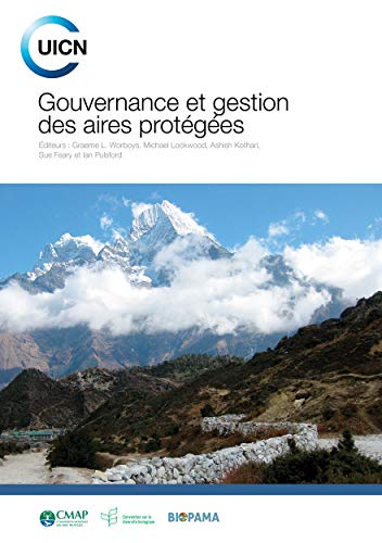 Stock image for Gouvernance et gestion des aires prot?g?es for sale by PBShop.store US