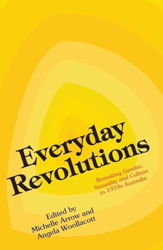 Beispielbild fr Everyday Revolutions zum Verkauf von PBShop.store US