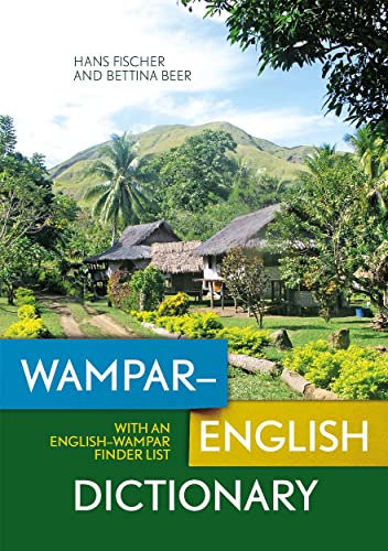 Stock image for Wampar-English Dictionary for sale by PBShop.store US