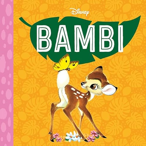 9781760502270: Bambi