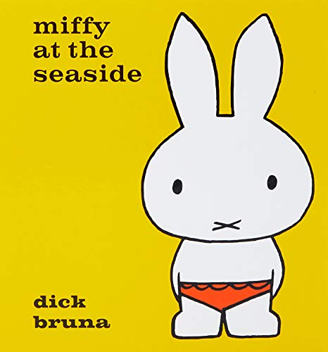 Stock image for Miffy at the Seaside (Miffy) for sale by medimops