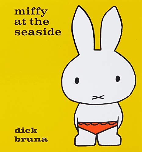 9781760503475: Miffy at the Seaside (Miffy)