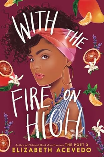 Stock image for With the Fire on High for sale by Better World Books