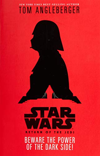 9781760505752: Return of the Jedi: Beware the Power of the Dark Side